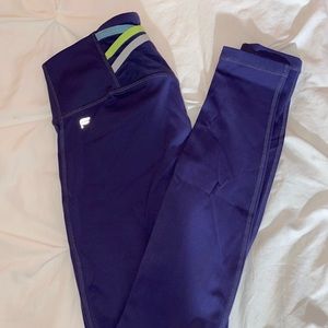 Fabletics leggings